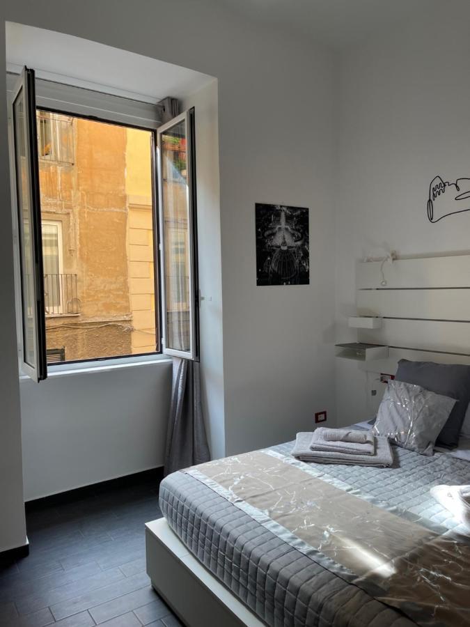 Casetta Di Quartiere Roma Exteriör bild